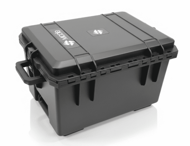 電動上升器Power Ascender Smart Spider New Pro 3