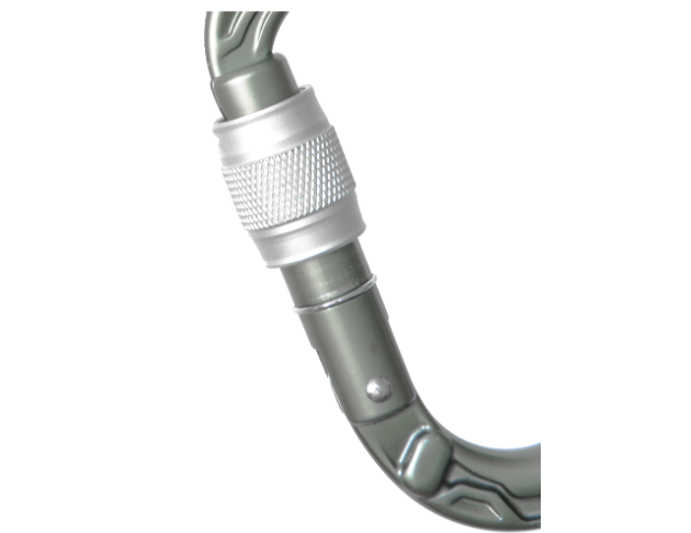 HMS BULLETPROOF SCREW 3