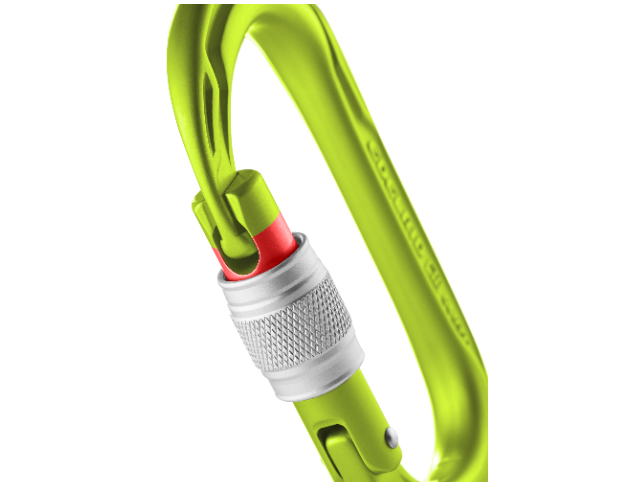 OVAL POWER 2500 SCREW 4