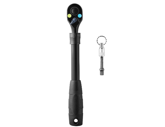 Safe Descent Pro 10,5mm 30M 5