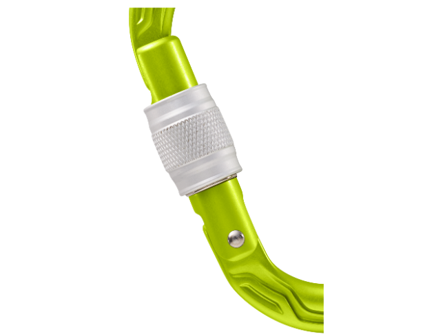 OVAL POWER 2500 SCREW 5