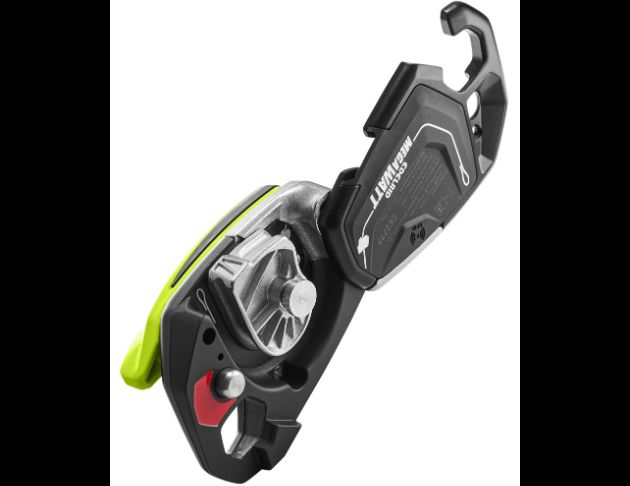 MEGAWATT Descender 3