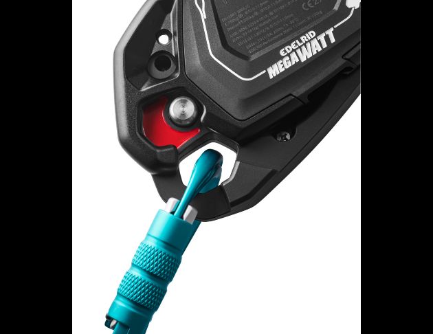 MEGAWATT Descender 4