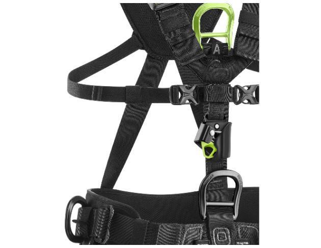 Vertic Triple Lock 4