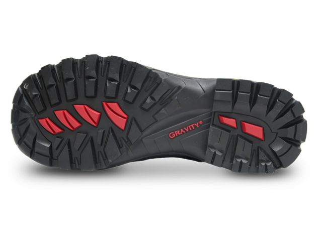 鷹王靴 Eagle - S7L 全防護 × ESD 抗靜電 × BOA 旋鈕 安全鞋 5