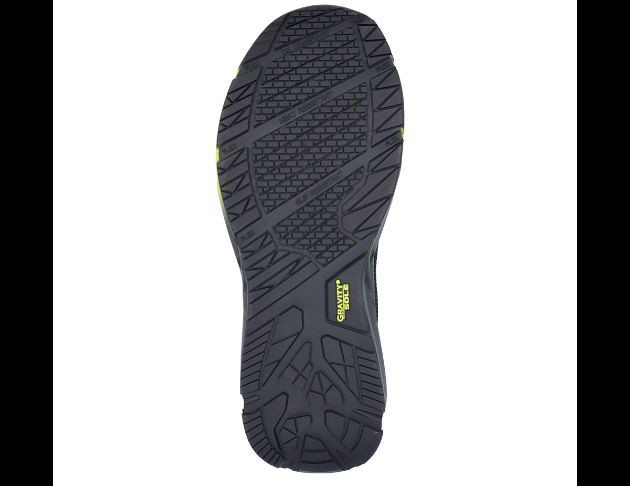 兩棲安全鞋 HDry防水BOA快旋鈕絕緣運動型安全鞋 4