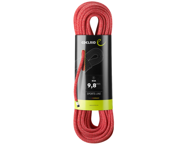 BOA 9,8MM