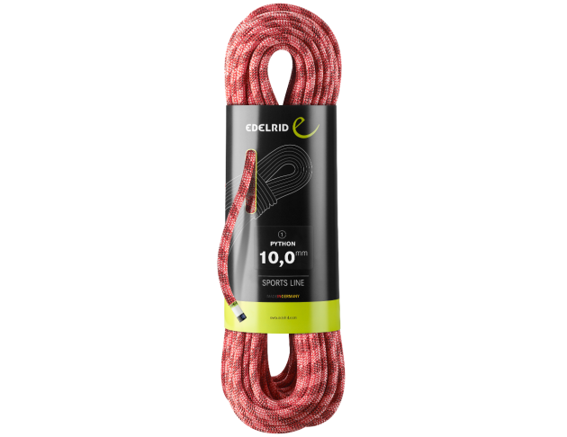 PYTHON 10,0MM