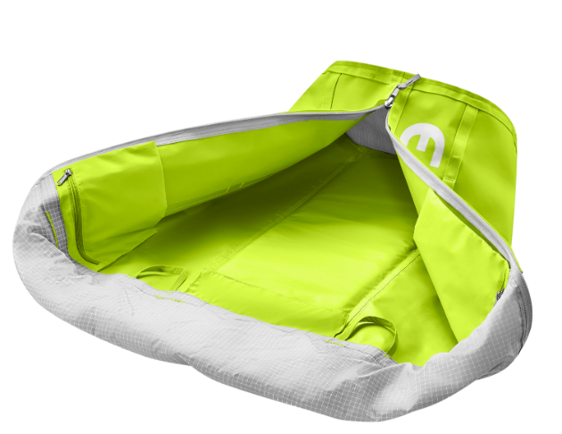 KURT HAULBAG 55