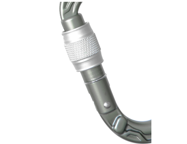 HMS BULLETPROOF SCREW