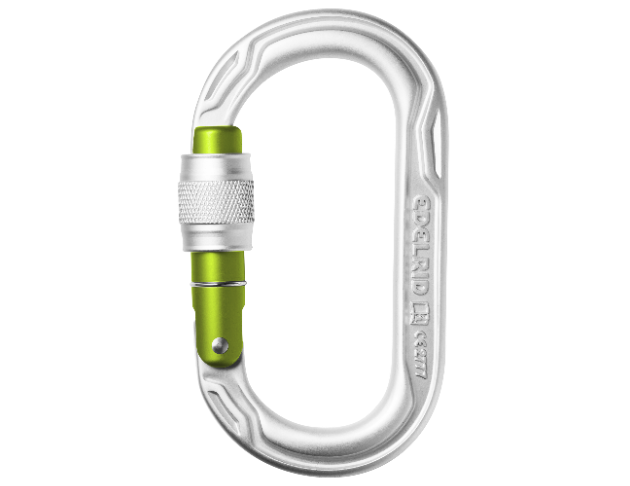 OVAL PWOER 2500 SCREW