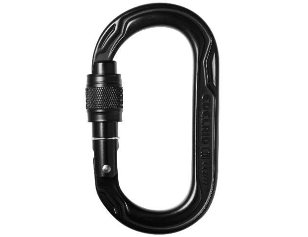 OVAL PWOER 2500 SCREW