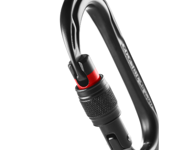 OVAL PWOER 2500 SCREW