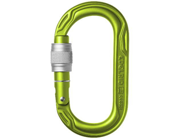 OVAL PWOER 2500 SCREW