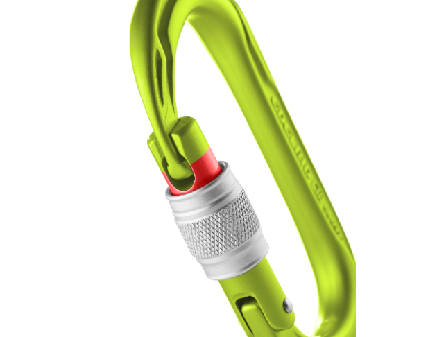 OVAL PWOER 2500 SCREW