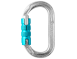 OVAL POWER STEEL
