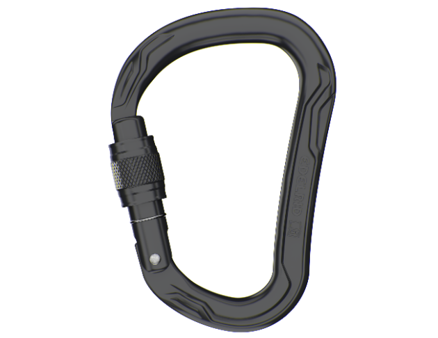 HMS BIG BO SCREW