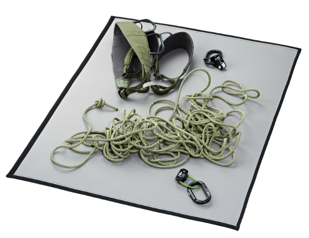 LYNN HAULBAG 95