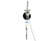 SAFE DESCENT 9,8MM