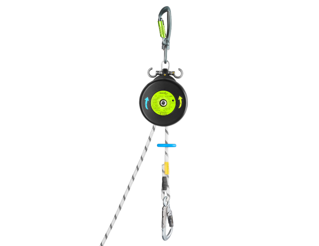 SAFE DESCENT PRO 10,5MM