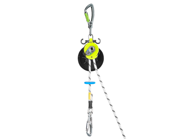 SAFE DESCENT PRO 10,5MM