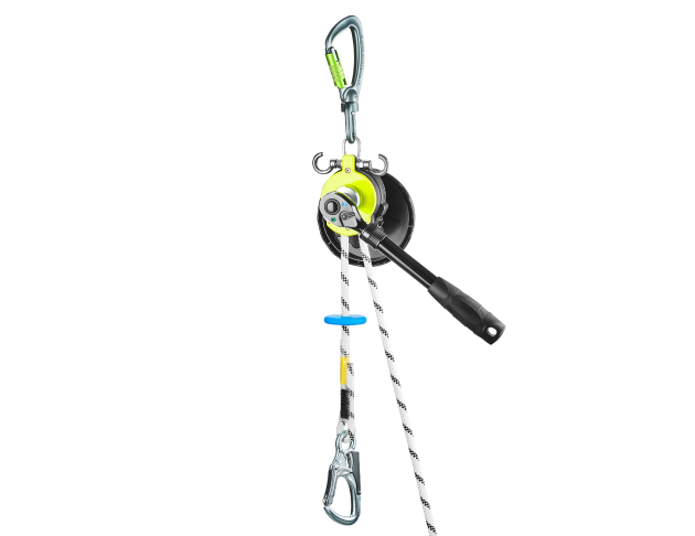 SAFE DESCENT PRO 10,5MM