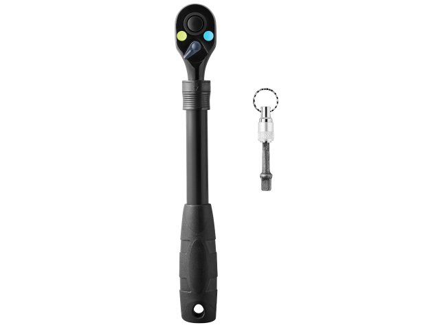 SAFE DESCENT PRO 10,5MM
