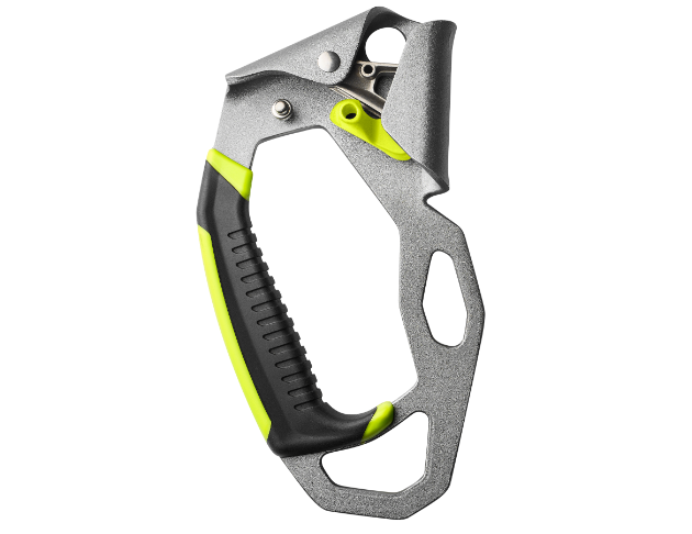 HAND CRUISER