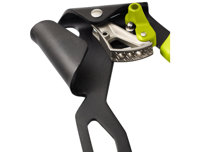 HAND CRUISER