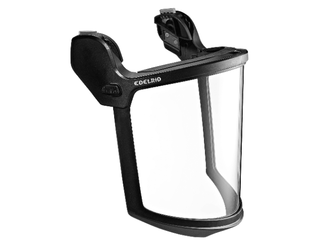 HELMET VISOR FULL FACE