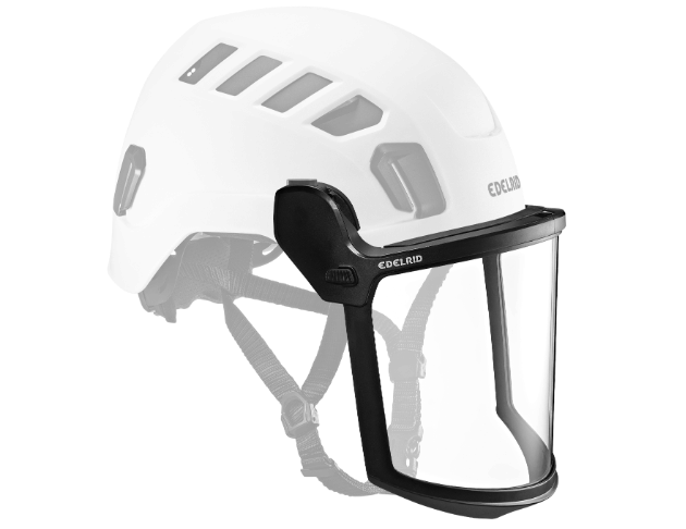 HELMET VISOR FULL FACE