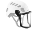 HELMET VISOR FULL FACE