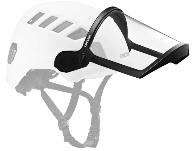 HELMET VISOR FULL FACE