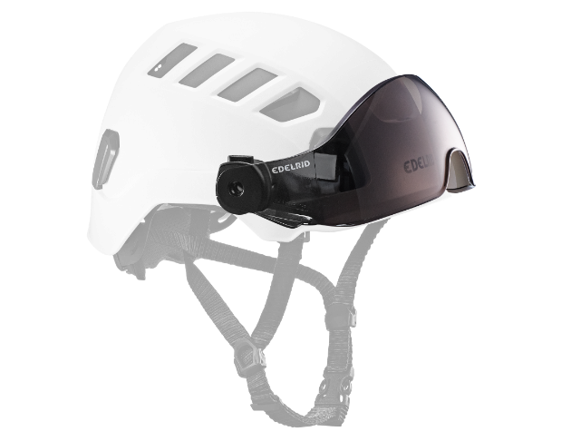 HELMET VISOR SUN