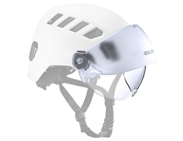 HELMET VISOR PROTECTOR
