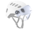 HELMET VISOR PROTECTOR