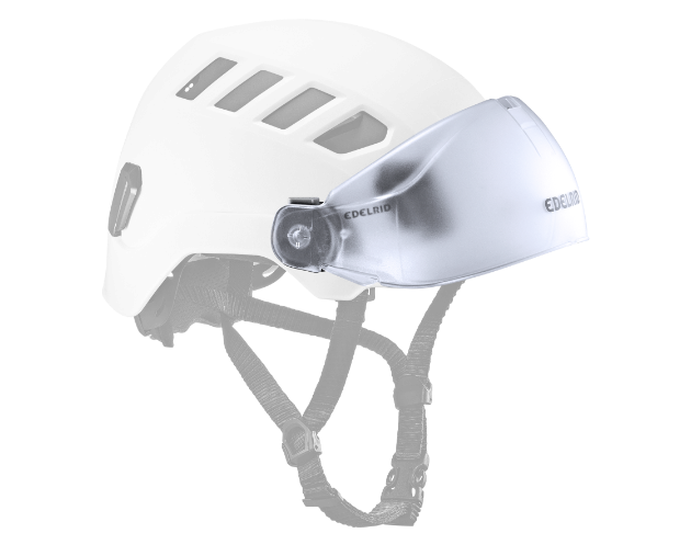 HELMET VISOR PROTECTOR