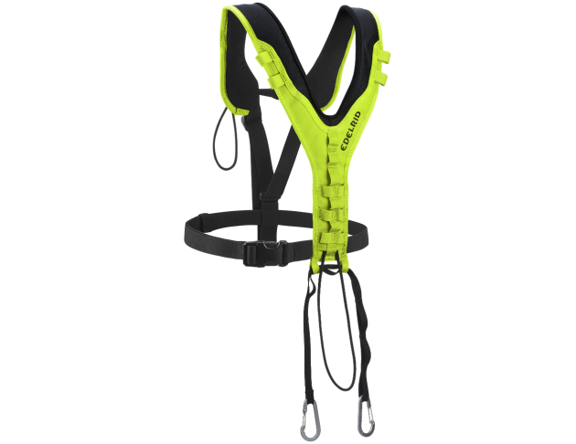 TREEREX BUNGEE CHEST