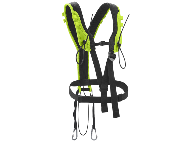 TREEREX BUNGEE CHEST