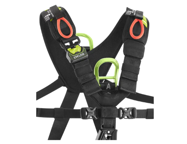 VERTIC TRIPLE LOCK