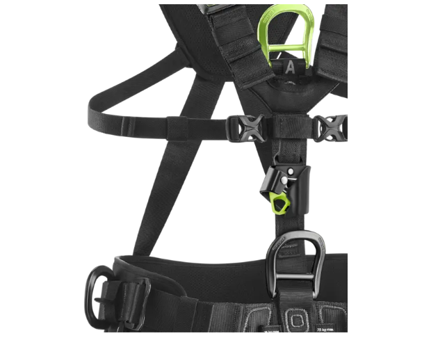 VERTIC TRIPLE LOCK