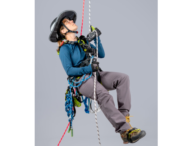 EDELRID 全套基本PPE