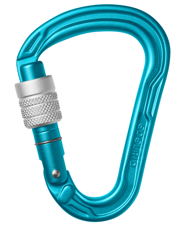 鋁鈎環 Aluminum Carabiner
