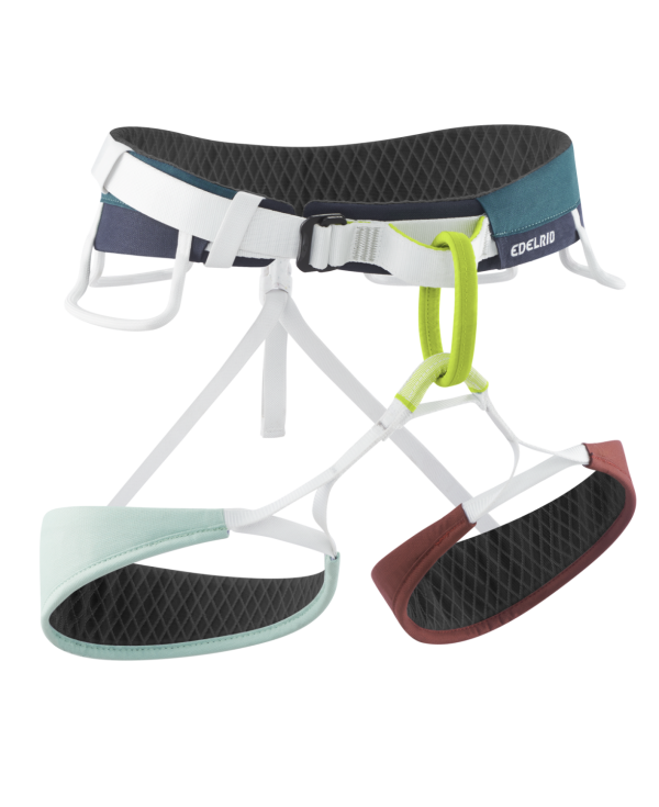 攀岩吊帶 Climbing Harnesses