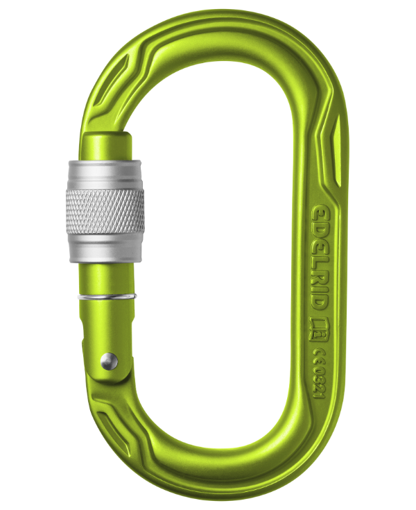 OVAL PWOER 2500 SCREW
