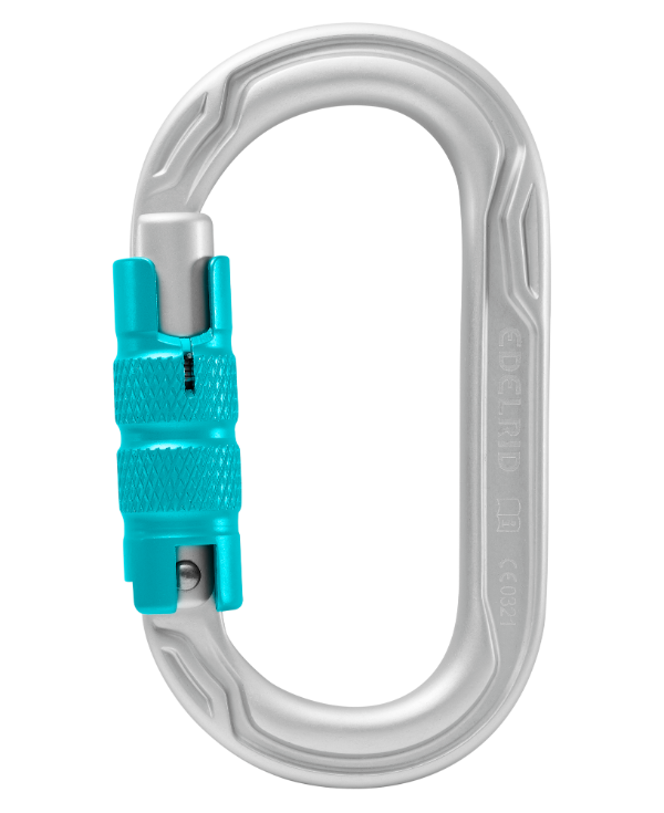 OVAL POWER 2500 Triple