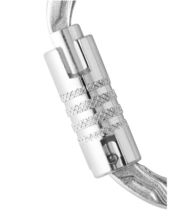 OVAL POWER STEEL ANSI