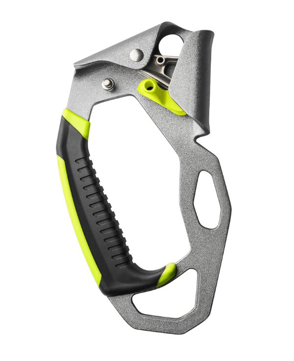HAND CRUISER