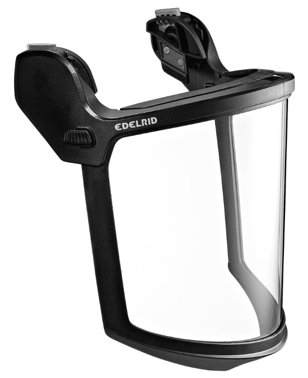 HELMET VISOR FULL FACE
