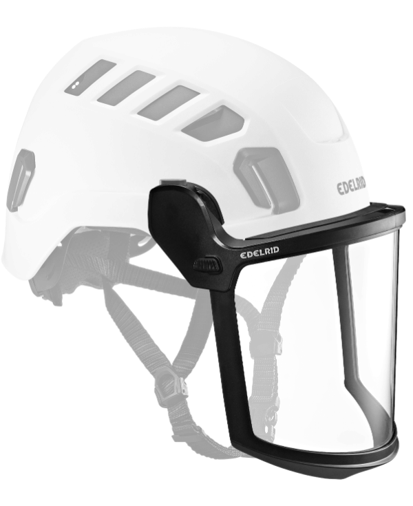 HELMET VISOR FULL FACE